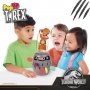 Изкачащият T-Rex TOMY Games T73290, снимка 6