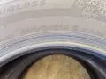 2 бр. гуми за бус Bridgestone 225/65R16 C DOT 2524, снимка 5