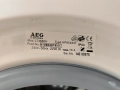 Пералня AEG L4650H, 6.5 кг, 1400 оборота, А++, снимка 4