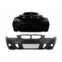 Предна M TECHNIK броня за BMW E60 / E61 (2003-2010) PDC 24MM, снимка 7