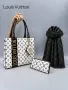 Louis Vuitton Дамска Чанта Луис Витон - Различни Цветове Код SK2187, снимка 2