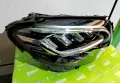 Фар Фарове за Мерцедес Ц205 /Mercedes C-класа W205 Facelift - LED HIGH PERFORMANCE., снимка 5