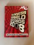 Енциклопедия “Guinness World Records 2008”, снимка 1 - Енциклопедии, справочници - 44501456