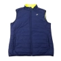 Asics Reversible Vest - Оригинален мъжки елек с две лица р-р M, снимка 8