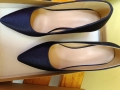 Нови елегантни обувки, снимка 3