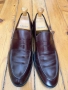 Tod’s мъжки кожени обувки 43.5, снимка 1