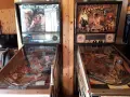 fliper pinball флипер, снимка 1