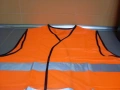 Сигнални жилетки- елеци., снимка 3
