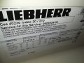 LIEBHERR inox-2 метра-голям хладилник, снимка 2