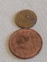 Лот монети 6 броя копейки СССР различни години и номинали 39348, снимка 4
