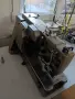 Индустриална илична шевна машина    Brother B-814 / LBH-814, снимка 2