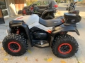 Can- am Renegade 650 R, снимка 2