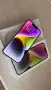 iPhone 14 128GB - Starlight, снимка 2
