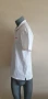 Hugo Boss HUGO Donos 222  Pique Cotton Regular Fit Mens Size L ОРИГИНАЛНА Тениска!, снимка 6