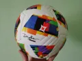 Футболна Топка MLS 2024 Pro размер 5, снимка 3
