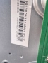 POWER BOARD, 11601-500073,40-L17CW2-PWC1ZG за 55-инчов телевизор TCL Модел 55C635 , с дисплей LVU550, снимка 4