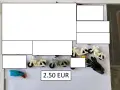 Оригинални лего минифигурки lego star wars /ninjago/ и други, снимка 2