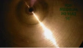 Чинели Paiste 505 Crash 16", HiHat 14", Ride 20", снимка 5