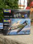 Умален модел - Revell Supermarine Spitfire Mk.II - 1:48 мащаб - Level 3, снимка 2