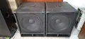 EMINENCE DELTA-15LF-4 2х600 вата рмс 400 евро, снимка 4