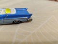 Метални колички Matchbox Мачбокс Lincoln, Tunderburd, Cadillac, снимка 7