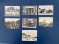 Лот картички от Германия - 50 бр., снимка 5