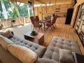 Продава каравана Таберт на к-г Градина Кайт, снимка 3