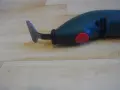 ШВЕЙЦАРСКО ОРИГИНАЛНО ЕЛ. ДЛЕТО МАШИНА ШАБЪР С 3 СКОРОСТИ 180 ВАТА BOSCH  PSE180E 2003г. за стъргане, снимка 9