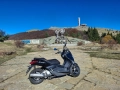 Yamaha X-max 250i 2010, снимка 4