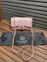 Chanel Дамска Чанта С Дълга Дръжка За През Рамо Шанел - Различни Цветове Код SEM-472, снимка 9