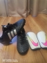 Бутонки ADIDAS 37 1/2, снимка 1