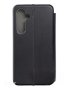 Самсунг Галакси Ес24 Плюс Калъф Тефтер Черен / Samsung Galaxy S24 Plus Book Elegance Black Case, снимка 2