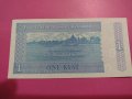 Банкнота Мианмар-15901, снимка 3