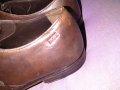 Tommy hilfiger маркови обувки естествена кожа №42 стелка 27см, снимка 4