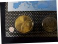 Комплектен сет - Полша , 8 монети, снимка 3