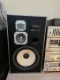 Продавам японски тонколони Akai SW-157 II, снимка 1