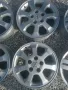 5x110..15цола 6j ET43 оригинални Опел , снимка 2