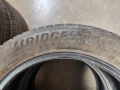 2бр.зимни гуми 215/55/18 Bridgestone, снимка 3