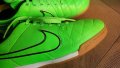 NIKE TIEMPO Размер EUR 38 / UK 5 естествена кожа 11-13-S, снимка 4