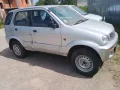 Daihatsu Terios, снимка 4