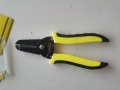 Клещи за кабел 7" - 180ММ , снимка 2