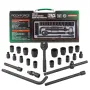 Гедоре 1/2″ 24 части ударно ROCKFORCE, снимка 1