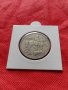 Монета 10 лева 1930г. Царство България за колекция декорация - 24970, снимка 12