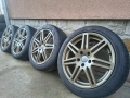 5х112 - 17 цола Ауди 5x112 Audi 5 x 112, снимка 3