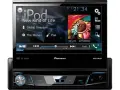 Проданам Pioneer AVH-X7700BT + модул с новигация, снимка 1