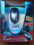 Мишка Genius Navigator 805 Laser USB, Wireless, 4 buttons, 1600 dpi, снимка 1 - Клавиатури и мишки - 44605022
