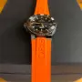 Oris Aquis Date 01 733 7653 4259-07 4 26 32GEB, снимка 5
