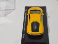 1/43 Lamborghini Huracan Lp 610 2014 Altaya , снимка 7