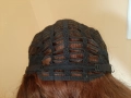 Перука от естествен косъм , снимка 5