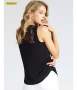 Дамски топ Guess размер S, снимка 7